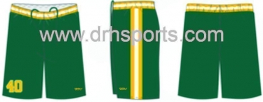Training Shorts Manufacturers in Brazil